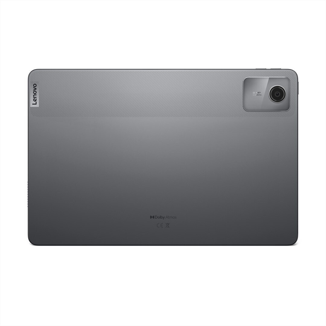 Lenovo Tab M11 11" (4GB/128GB) Luna Grey - Image 8