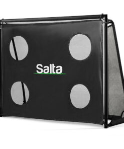 Salta Τέρματα Ποδοσφαίρου 220x170x80cm Σετ 2τμχ