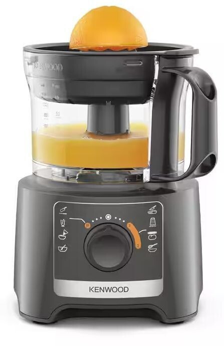 Kenwood Multi Pro Compact Πολυμίξερ 800W με Κάδο 2.1lt - Image 4