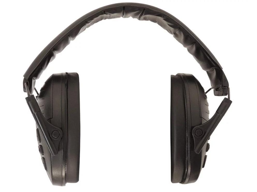 Gamo 6212462 Ωτοασπίδες με Στέκα