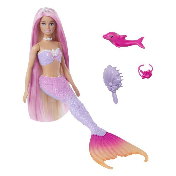Barbie Μαγική Μεταμόρφωση για 3+ Ετών - Image 3