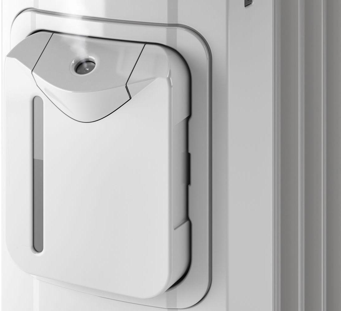 Olimpia Splendid Caldorad 13 Καλοριφέρ Λαδιού με 13 Φέτες 2500W - Image 4