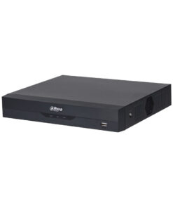 Dahua Καταγραφικό NVR 16 Καναλιών NVR4116HS-EI