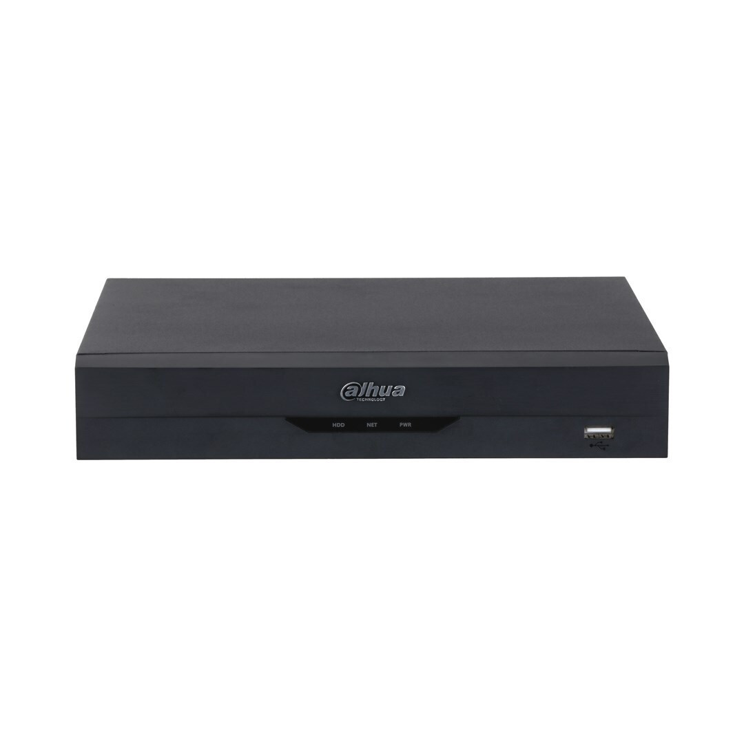 Dahua Καταγραφικό NVR 16 Καναλιών NVR4116HS-EI - Image 2