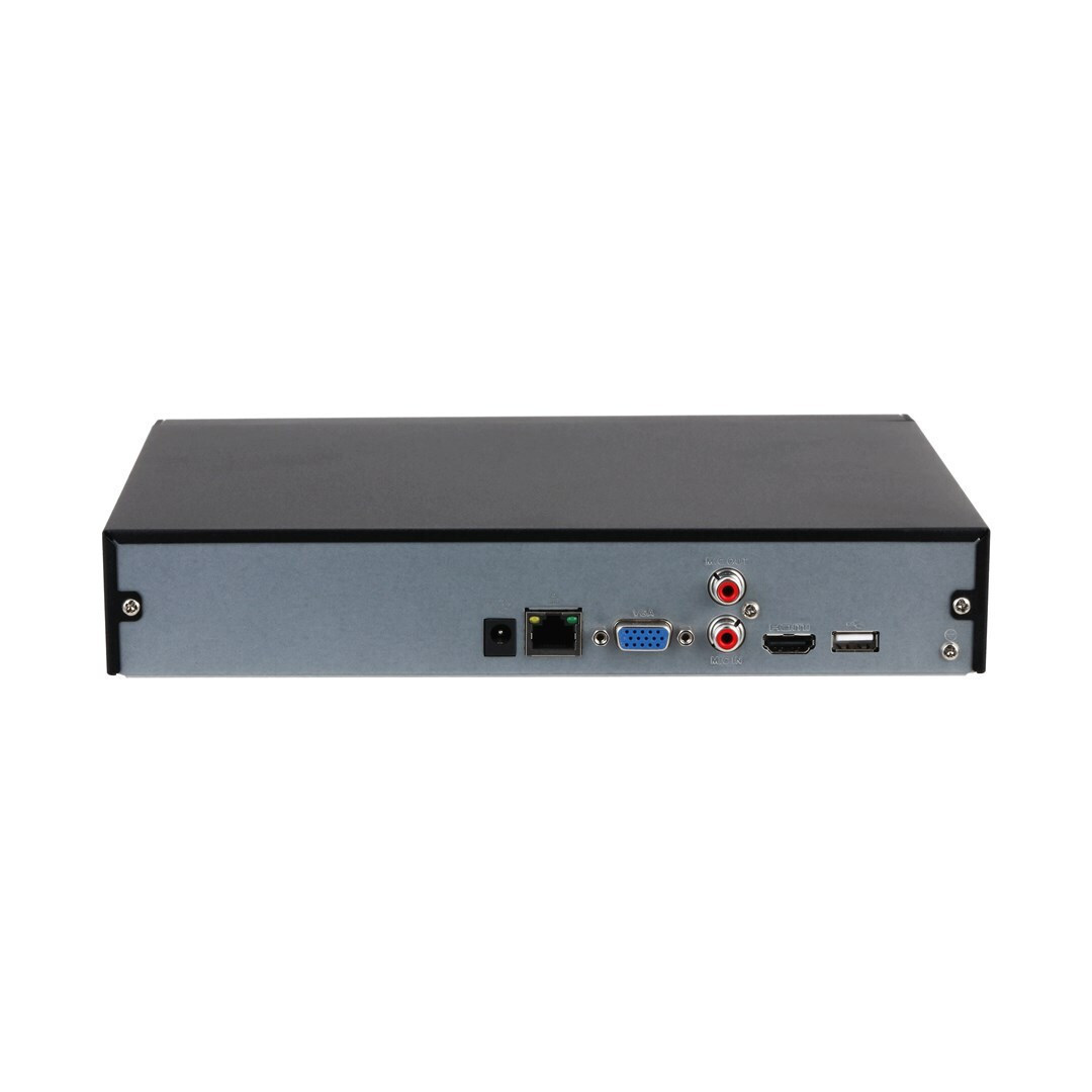 Dahua Καταγραφικό NVR 16 Καναλιών NVR4116HS-EI - Image 3