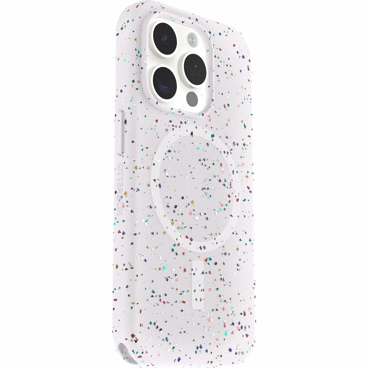 Otterbox Back Cover Λευκή (iPhone 15 Pro) - Image 2