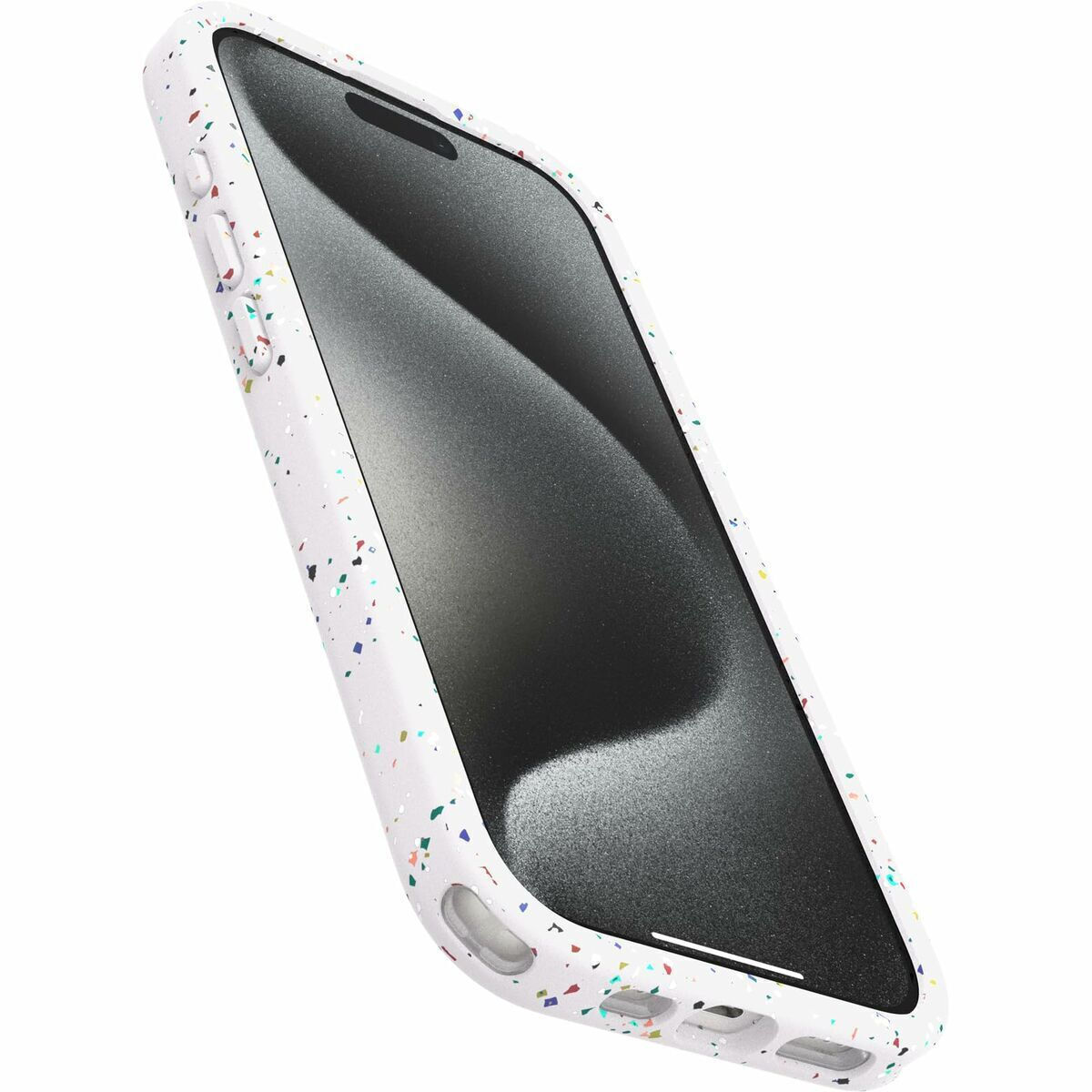 Otterbox Back Cover Λευκή (iPhone 15 Pro) - Image 3