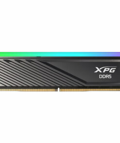 Alternative view of Adata Lancer Blade RBG 32GB DDR5 με 2 Modules 2x16GB