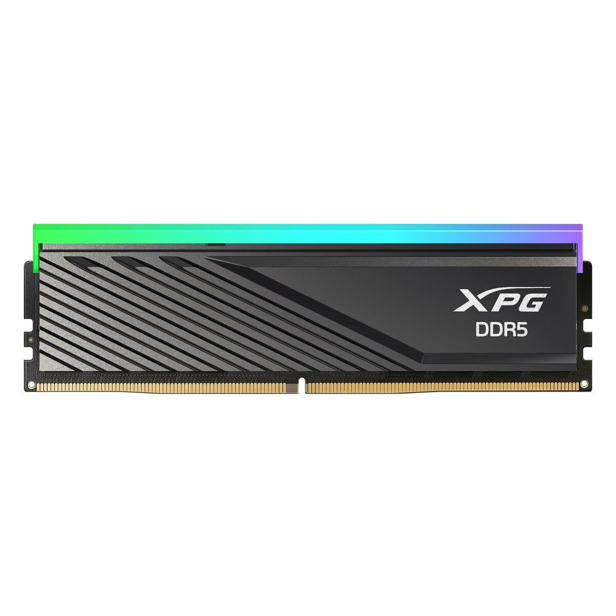 Adata Lancer Blade RBG 32GB DDR5 με 2 Modules 2x16GB - Image 2