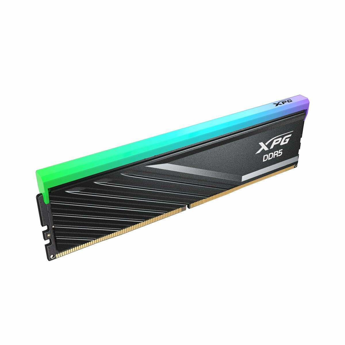 Adata Lancer Blade RBG 32GB DDR5 με 2 Modules 2x16GB - Image 3