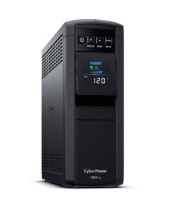 CyberPower UPS Line-Interactive 1350VA 810W