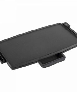 Jata Teppanyaki Πλάκα Ψησίματος με Ρυθμιζόμενο Θερμοστάτη 2400W 60x35εκ.