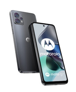 Motorola Moto G23 Dual SIM (4/128GB) Matte Charcoal