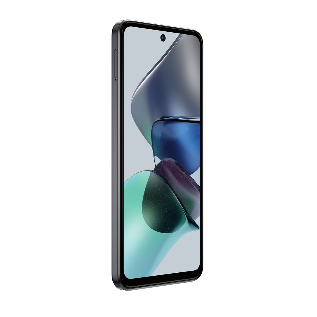 Motorola Moto G23 Dual SIM (4/128GB) Matte Charcoal - Image 7