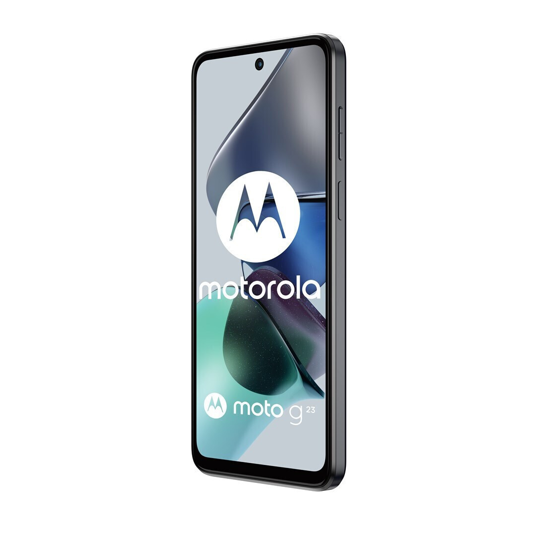 Motorola Moto G23 Dual SIM (4/128GB) Matte Charcoal - Image 10