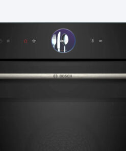 Alternative view of Bosch Άνω Πάγκου Μαύρος HMG7361B1