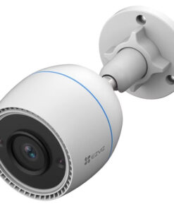 Ezviz H3C IP Αδιάβροχη Κάμερα Wi-Fi Full HD 1080p