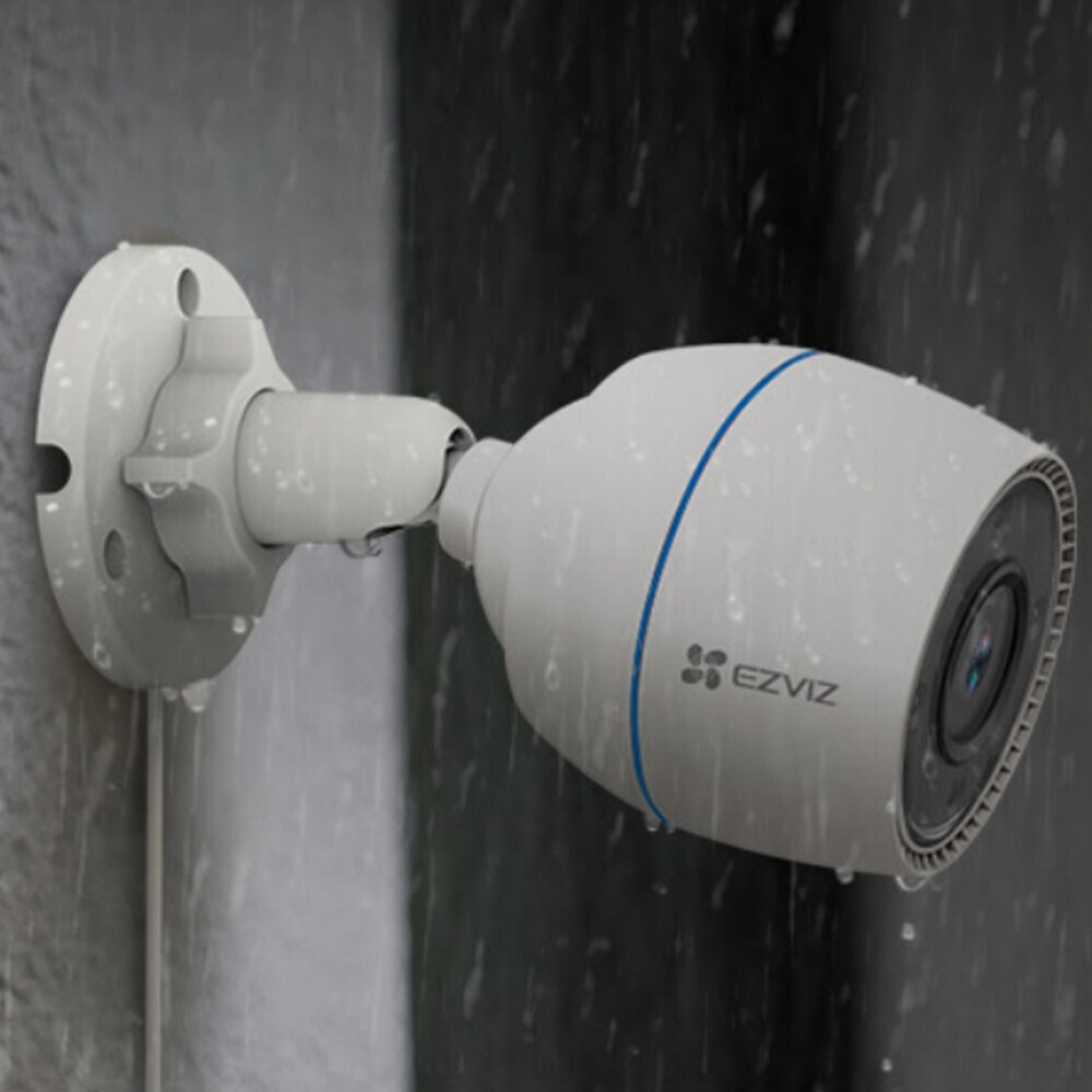 Ezviz H3C IP Αδιάβροχη Κάμερα Wi-Fi Full HD 1080p - Image 2