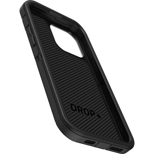 Otterbox Series Screenless Μαύρη (iPhone 14 Plus) - Image 6