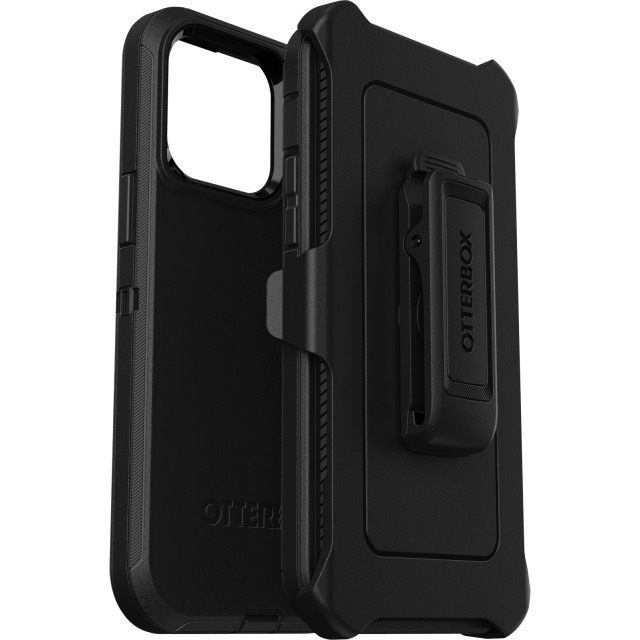 Otterbox Series Screenless Μαύρη (iPhone 14 Plus) - Image 8