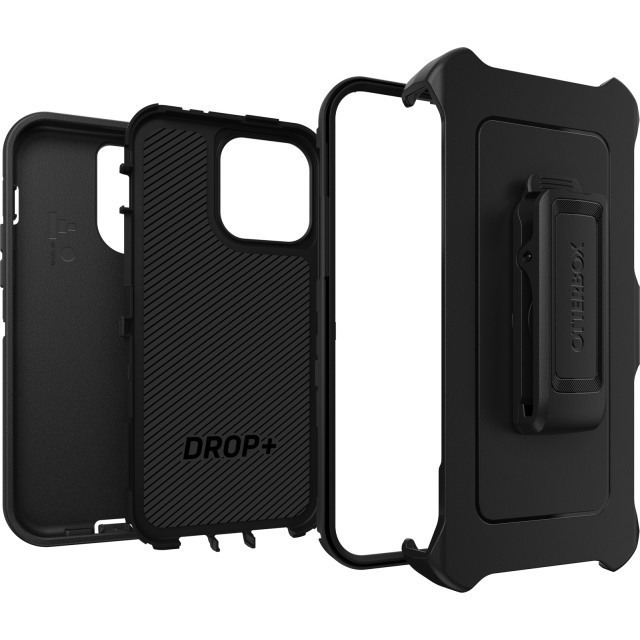 Otterbox Series Screenless Μαύρη (iPhone 14 Plus) - Image 9