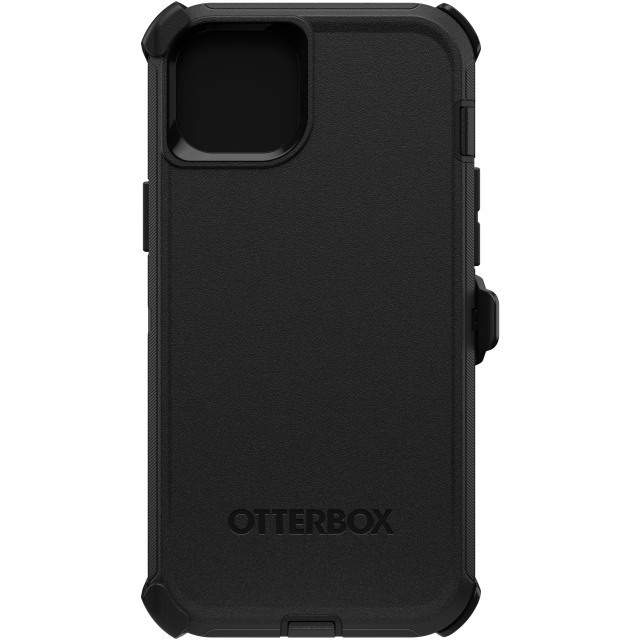 Otterbox Series Screenless Μαύρη (iPhone 14 Plus) - Image 11