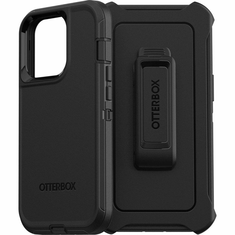 Otterbox Series Screenless Μαύρη (iPhone 14 Plus) - Image 13