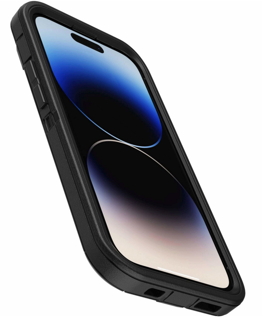 Otterbox Series Screenless Μαύρη (iPhone 14 Plus) - Image 16