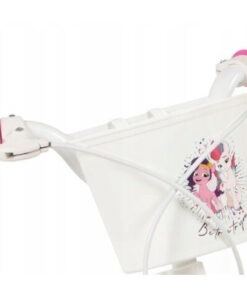 Alternative view of Toimsa My Little Pony 14" Παιδικό Ποδήλατo Πόλης Γαλάζιο