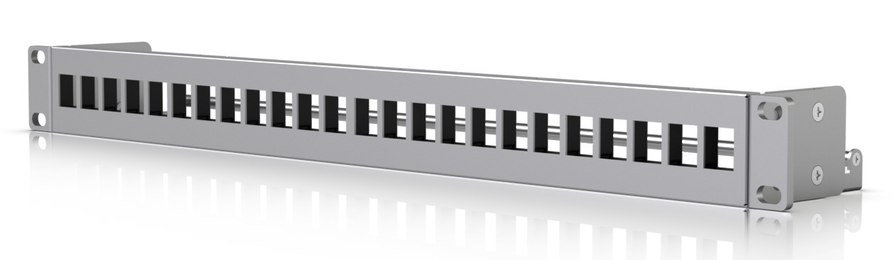 Ubiquiti Οδηγός Καλωδίων UACC-Rack-Panel-Patch-Blank-24 - Image 3