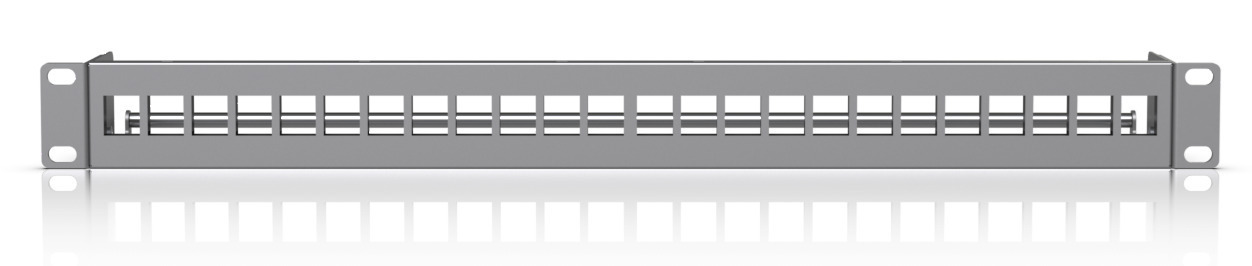 Ubiquiti Οδηγός Καλωδίων UACC-Rack-Panel-Patch-Blank-24 - Image 4