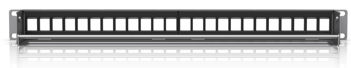 Ubiquiti Οδηγός Καλωδίων UACC-Rack-Panel-Patch-Blank-24 - Image 5