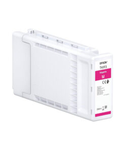 Epson UltraChrome XD2 Γνήσιο Μελάνι Εκτυπωτή InkJet Ματζέντα (T41R34N)