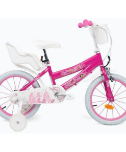 Alternative view of Huffy Princess Παιδικό Ποδήλατo