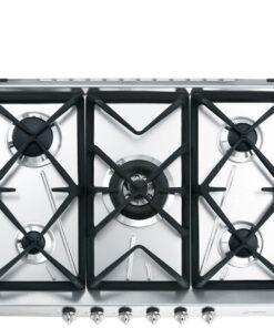 Smeg SRV576GH5 Υγραερίου
