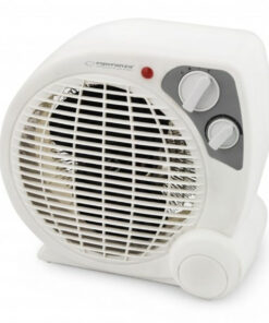 Esperanza Mojave Αερόθερμο Δωματίου Δαπέδου 2000W