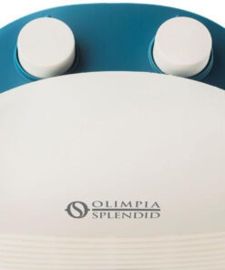 Alternative view of Olimpia Splendid Caldo Relax Αερόθερμο Μπάνιου Δαπέδου 2000W