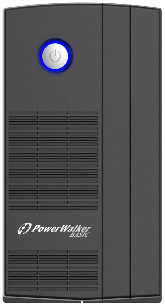 Power Walker Basic VI 650 SB FR UPS Line-Interactive 650VA 360W - Image 2
