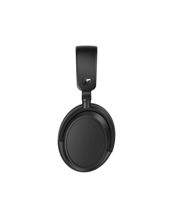 Sennheiser Accentum Plus Ασύρματα / Ενσύρματα Over Ear Ακουστικά με 50 ώρες Λειτουργίας και Quick Charge Μαύρα - Image 3