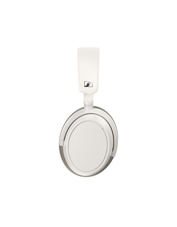 Sennheiser Accentum Plus Ασύρματα / Ενσύρματα Over Ear Ακουστικά με 50 ώρες Λειτουργίας και Quick Charge Λευκά - Image 4