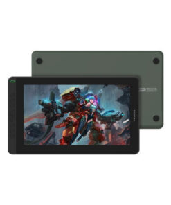 Huion Kamvas 13 Γραφίδα Σχεδίασης με Όθονη FHD 13.3" Πράσινο