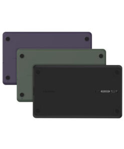 Huion Kamvas 13 Γραφίδα Σχεδίασης με Όθονη FHD 13.3" Μωβ