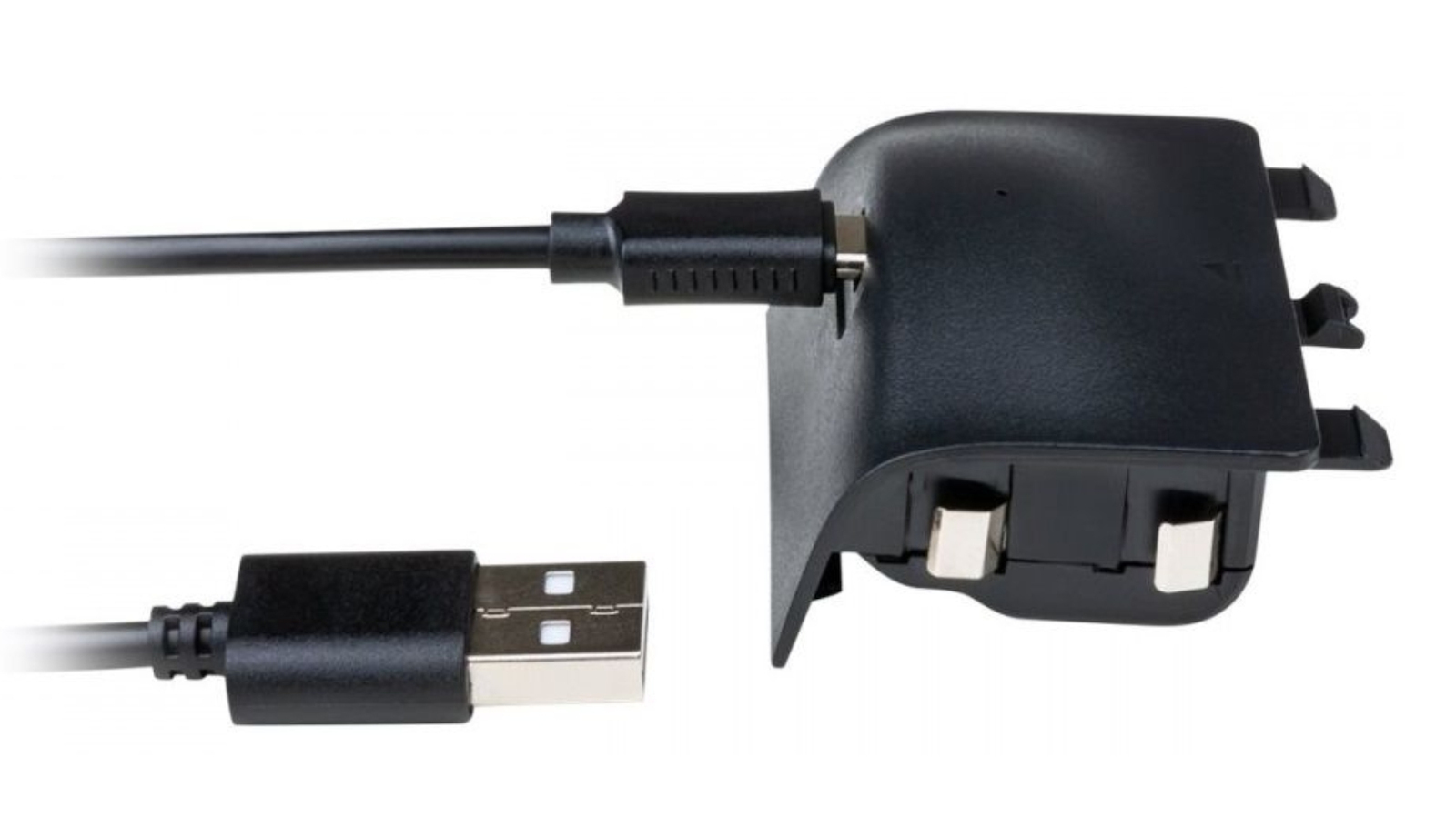 Bigben Interactive Rechargeable Battery Pack Bigben (xbox Series X/s) Μπαταρία σε Μαύρο χρώμα - Image 3
