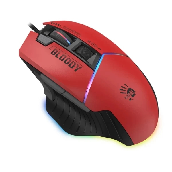 A4Tech Bloody W95 Κόκκινο - Image 3