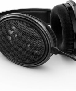 Alternative view of Sennheiser HD 650 Bluetooth / 3.5mm / 6.3mm Γκρι