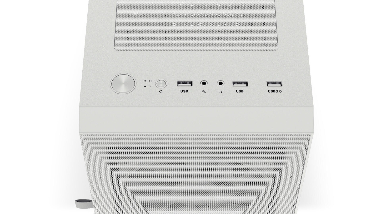 Krux Vako Gaming Midi Tower με Πλαϊνό Παράθυρο - Image 4