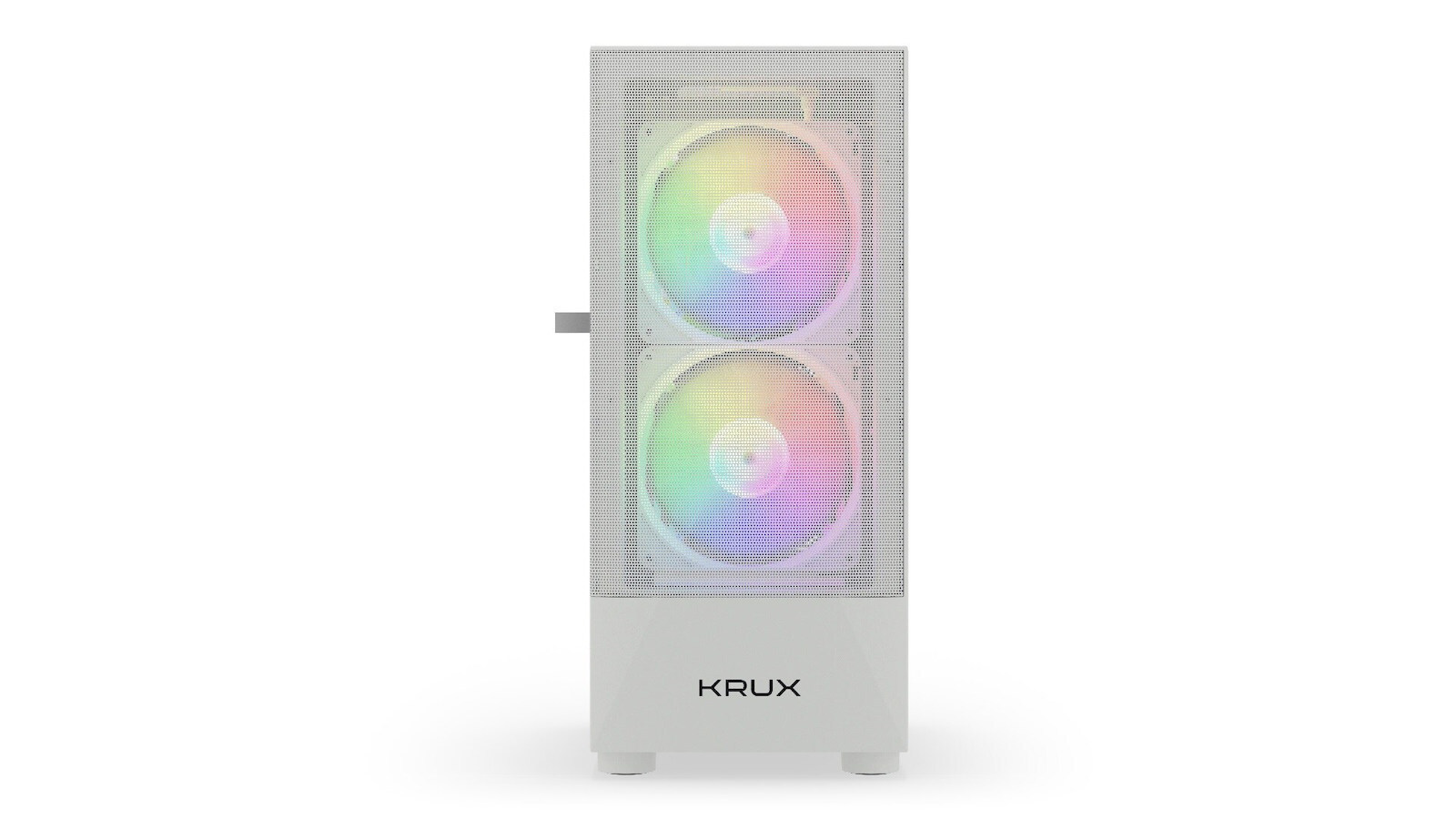 Krux Vako Gaming Midi Tower με Πλαϊνό Παράθυρο - Image 13