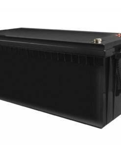Green Cell με Χωρητικότητα 200Ah και Τάση 12V AGM33 1τμχ