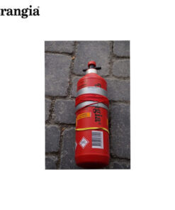 Alternative view of Trangia Trangia Liquid Fuel Safety Tank Bottle Aξεσουάρ για Camping 1τμχ 0.5lt