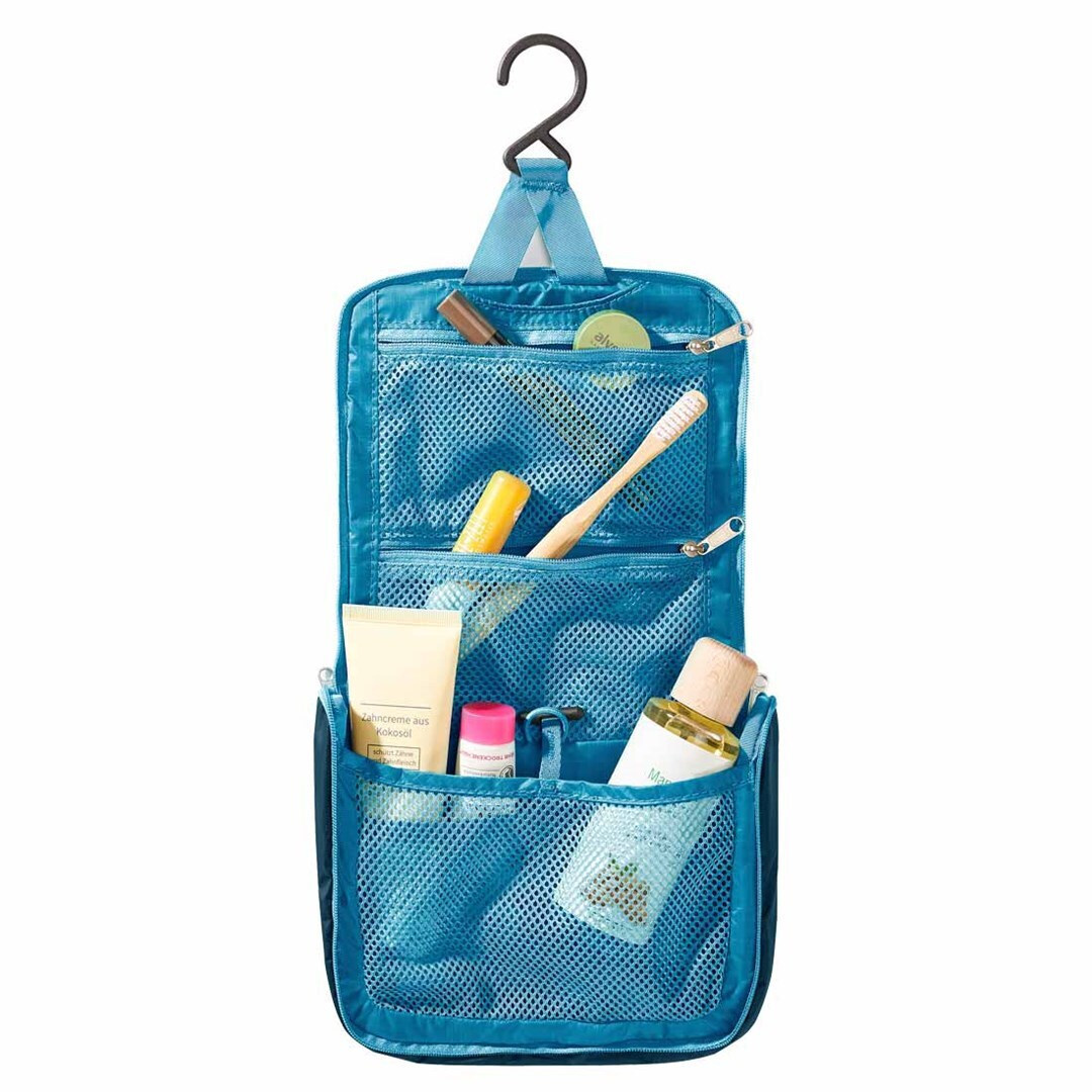 Deuter Wash Θήκη Μεταφοράς / Οργάνωσης Camping 1τμχ 1.5lt - Image 2